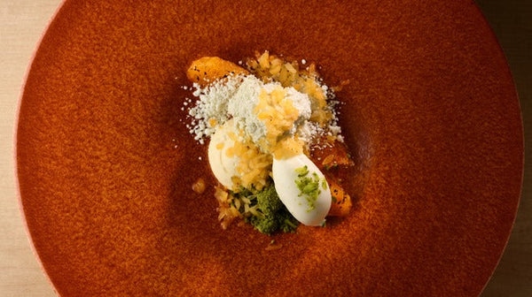 Restaurant TOYO Tokyo お食事券(メール送付タイプ)