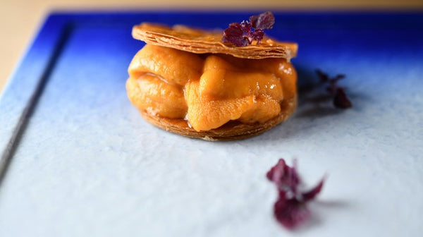 Restaurant TOYO Tokyo お食事券(メール送付タイプ)