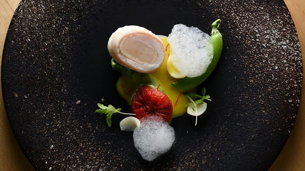 Restaurant TOYO Tokyo お食事券(メール送付タイプ)