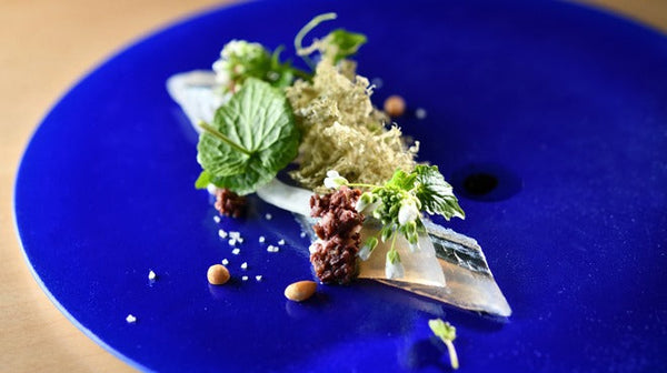 Restaurant TOYO Tokyo お食事券(メール送付タイプ)