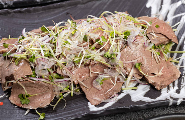 【飲み放題付ケータリング】最上級の肉づくし 皇プラン 16名様〜