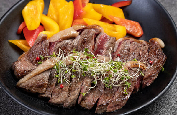 【飲み放題付ケータリング】最上級の肉づくし 皇プラン 16名様〜