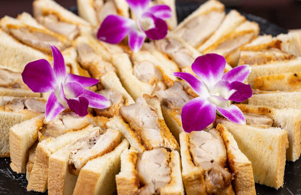 【飲み放題付ケータリング】最上級の肉づくし 皇プラン 16名様〜