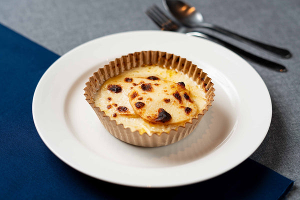 シェフのまかない ドフィノワ