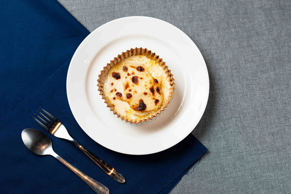 シェフのまかない ドフィノワ