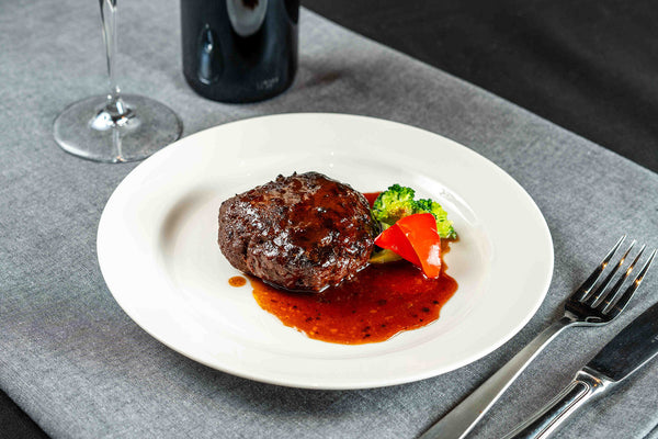 【数量限定】黒毛和牛ハンバーグ 150g