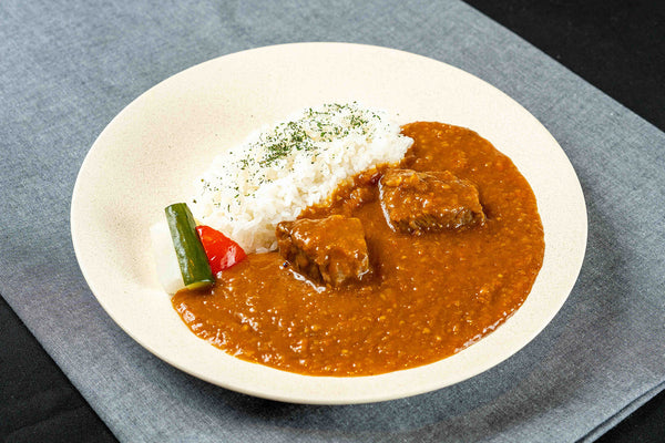 【数量限定】黒毛和牛ビーフカレー 280g