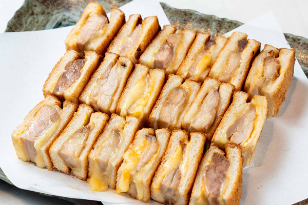 【飲み放題付ケータリング】和牛ステーキ 極プラン 17名様〜