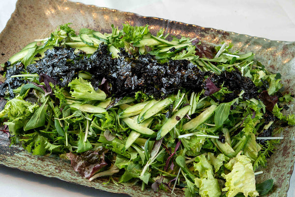 【飲み放題付ケータリング】和牛ステーキ 極プラン 17名様〜