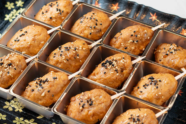 【飲み放題付ケータリング】和牛ステーキ 極プラン 17名様〜