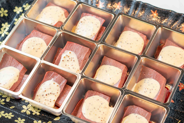 【飲み放題付ケータリング】和牛ステーキ 極プラン 17名様〜