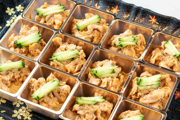 【飲み放題付ケータリング】和牛ステーキ 極プラン 17名様〜