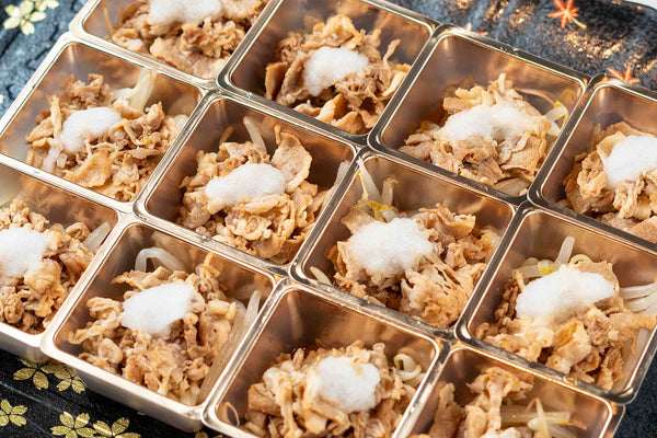 【飲み放題付ケータリング】和牛ステーキ 極プラン 17名様〜