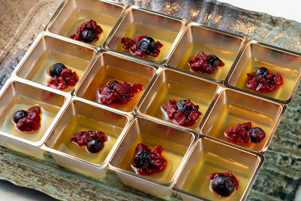 【飲み放題付ケータリング】和牛ステーキ 極プラン 17名様〜