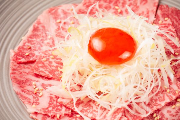 焼肉きゅうこん お食事券(メール送付タイプ)