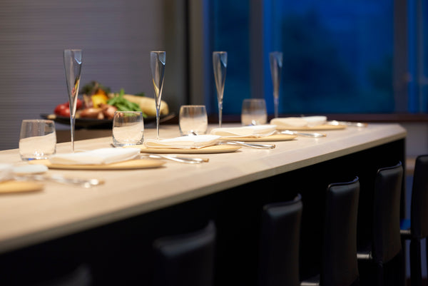 Restaurant TOYO Tokyo お食事券(メール送付タイプ)