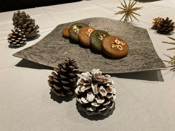 11月のごちそうセット発売です！/特別なクリスマスへの誘い/おせち絶賛販売中！