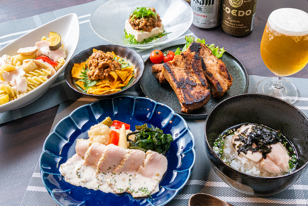 【7月の新商品】「7月のごちそう～ランチからお夜食まであなたの暮らしを支えるごちそう～」