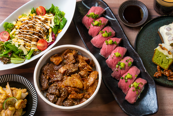 9月のごちそうセットが新発売！今回のセットには絶品スイーツが入っています！