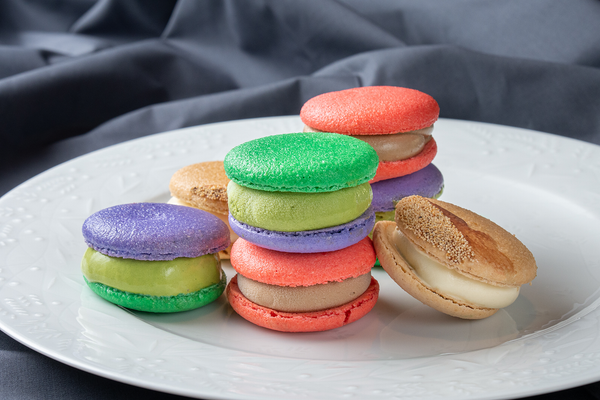 マカロンアイスお試し頂けましたか？／2023三越伊勢丹フランス展出店のおしらせ／10月のごちそうまもなく！