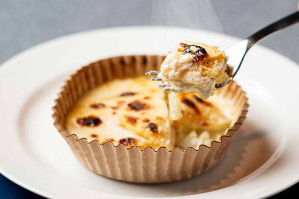 シェフのまかない ドフィノワ