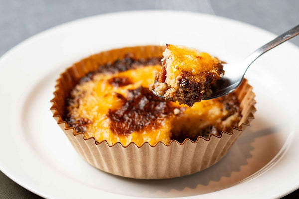 シェフのまかない アッシ・パルマンティエ