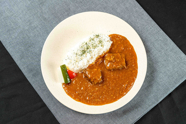 【数量限定】黒毛和牛ビーフカレー 280g