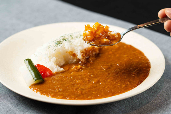 Restaurant TOYO カレーソース 200g